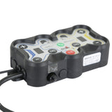 STILO WL-10 Bundle Kit (intercom and 2 wireless keys) - AQ0001
