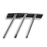 Scott Drake Quarter Panel Ornament Concours - C6ZZ-65290A76-7