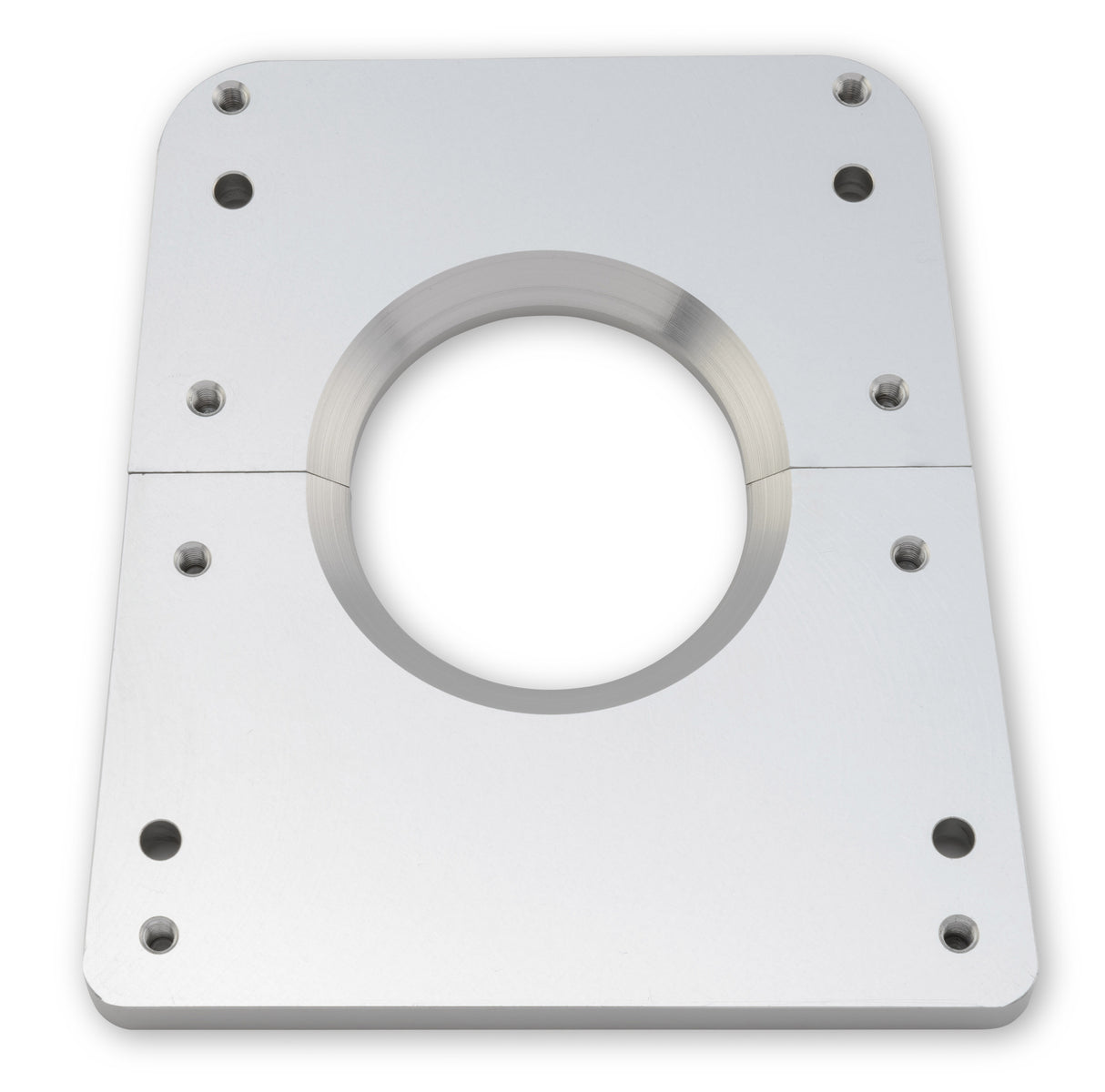 Scott Drake 1968-77 Bronco Billet Steering Column Cover - C8TZ-9601698-BL