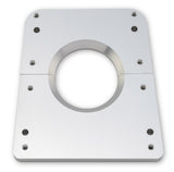 Scott Drake 1968-77 Bronco Billet Steering Column Cover - C8TZ-9601698-BL