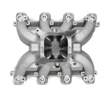 Holley 300-255 Single Plane EFI Split-Design Race Intake Manifold- GM LS1/LS2/LS6