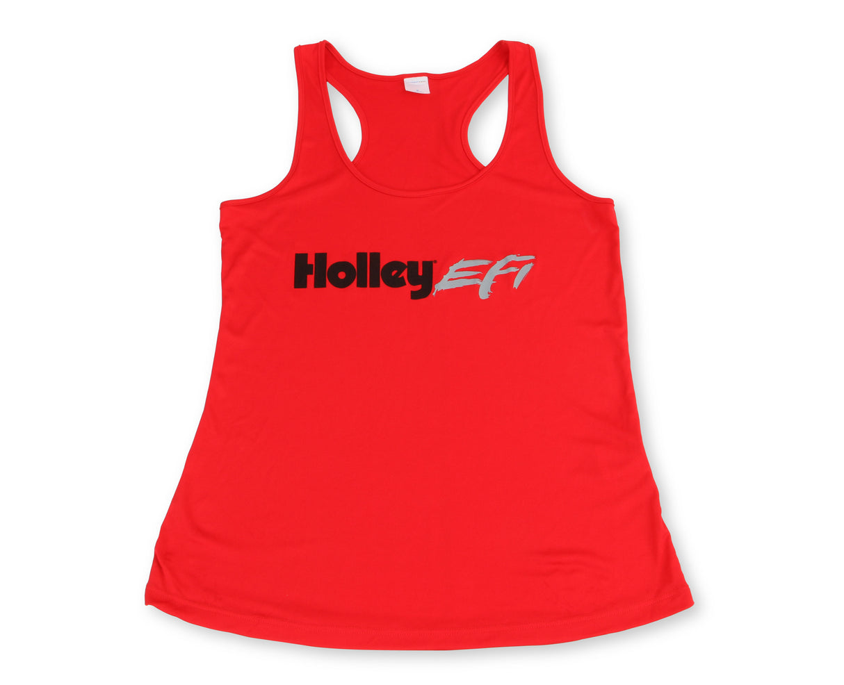 Holley 10228-SMHOL EFI Ladies' Tank