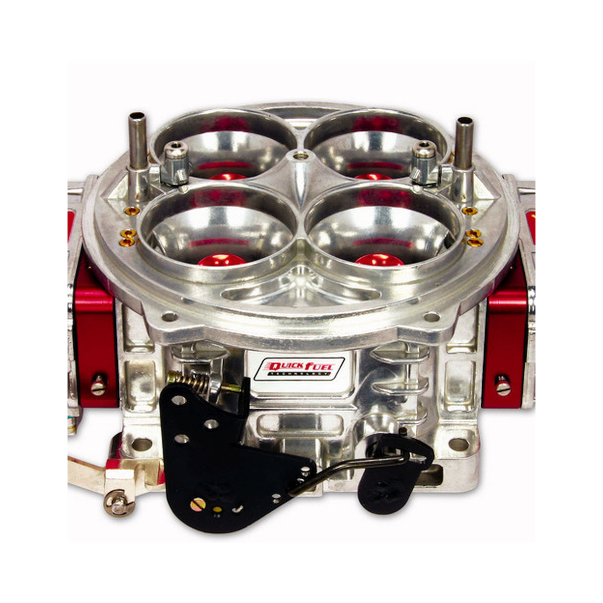 Quick Fuel QFX Series 4710 Carburetor 1050CFM 1.710V - FX-4710