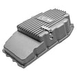 B&M HI-TEK DEEP TRANSMISSION PAN - Natural - 70399