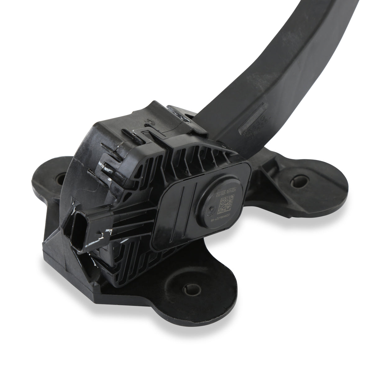 Holley 145-212 Drive by Wire Accelerator Pedal
