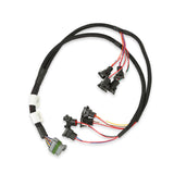 Holley 550-501 HP EFI Universal MPI Retrofit Kits