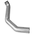 Flowmaster Turbo Downpipe Kit - 1078
