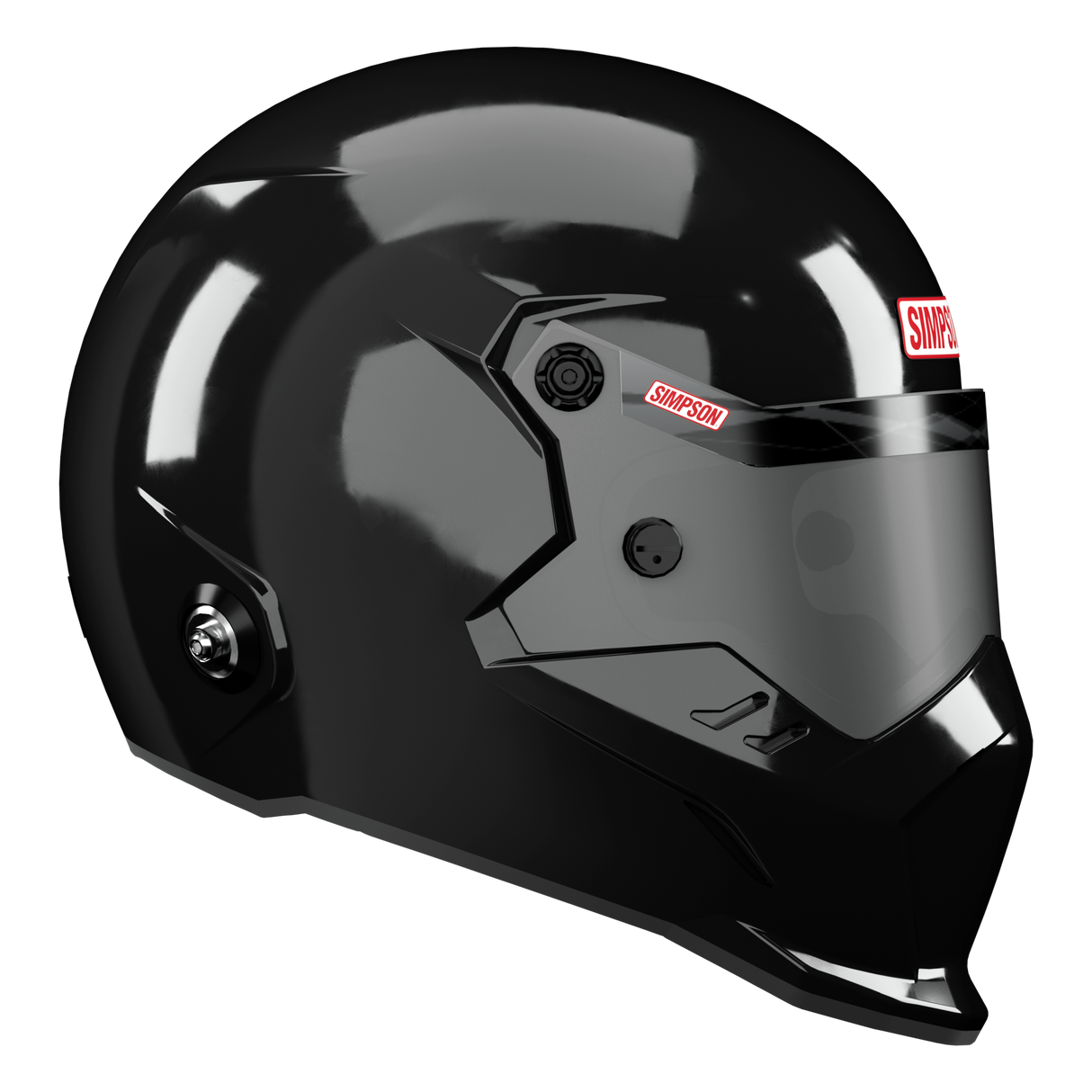 Simpson Kingsnake Helmet SA2025 - 9290012