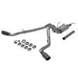 Flowmaster Flow FX Cat-Back Exhaust System - 718100