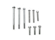 Holley 97-258 Hardware Kit LT4 Accessory Drive Systems