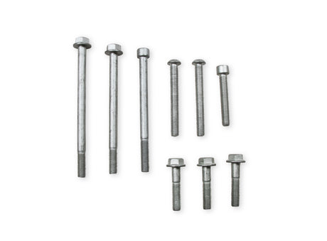 Holley Hardware Kit LT4 Accessory Drive Systems - 97-258