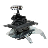 B&M Automatic Ratchet Shifter - Hammer Console - 81002