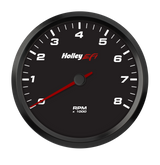 Holley 553-147 EFI CAN Tachometer