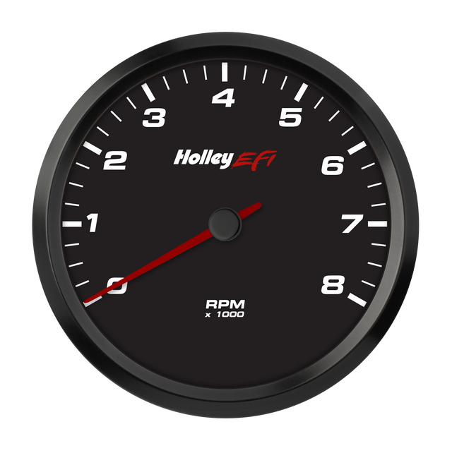 Holley 553-147 EFI CAN Tachometer