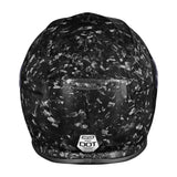 Simpson Motorcycle GHOST BANDIT US FORGED CARBON EXTRA LARGE - GBDFCXL