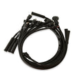 MSD Street-Fire Wire Set Chrys. 318-360, Socket - 5530