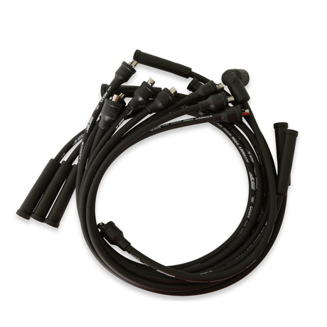 MSD Street-Fire Wire Set Chrys. 318-360, Socket - 5530