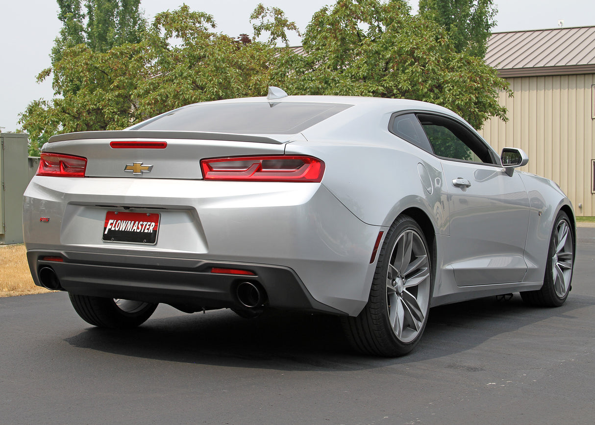 Flowmaster Flow FX Axle-Back Exhaust System - 717992