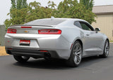 Flowmaster Flow FX Axle-Back Exhaust System - 717992