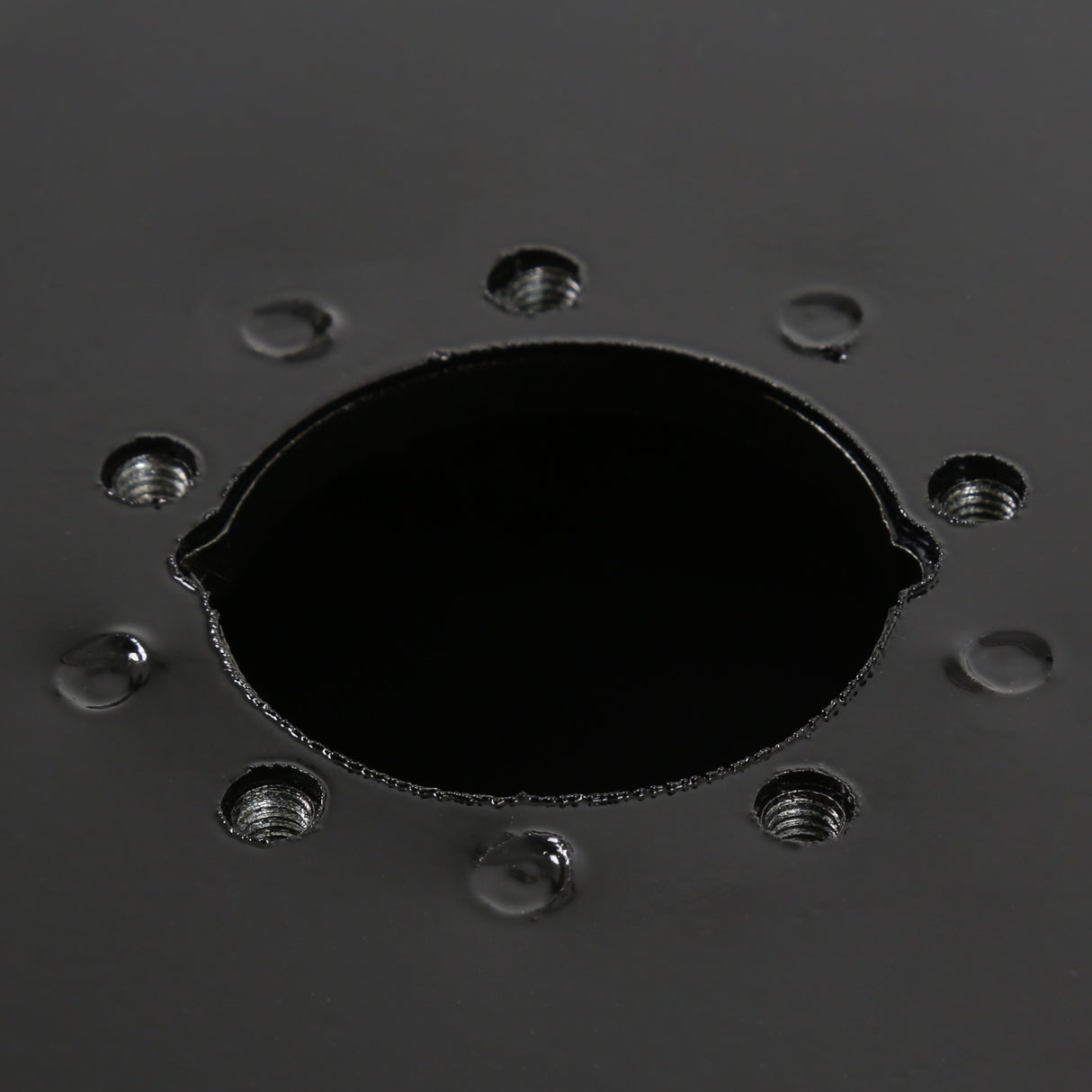 Holley 19-591 Sniper EFI Fuel Tank - Dodge D-Series Trucks