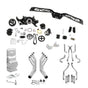 Holley GM 64-67 A-Body Level 5 LS Swap Essentials - Automatic and Manual - SE5-GMA1-LSXF-AM