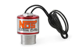 NOS "CHEATER" 2x4 Holley 4-Bbl / Carter AFB - 02010NOS