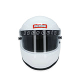 RaceQuip Pro Youth Full-Face Helmet - 2261196RQP