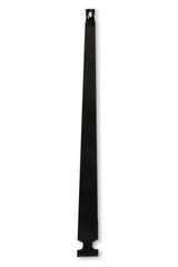 Holley 19-572 Fuel Tank Straps