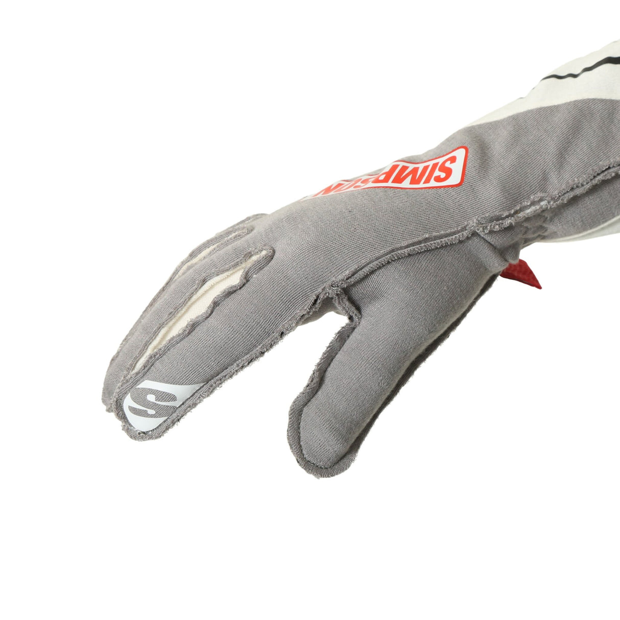 Simpson Supercoil Gloves - SCASM