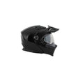 Simpson Motorcycle REPLACEMENT JOURNEY CHINBAR BLACK - JBCA2