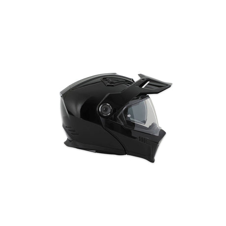 Simpson Motorcycle REPLACEMENT JOURNEY CHINBAR BLACK - JBCA2