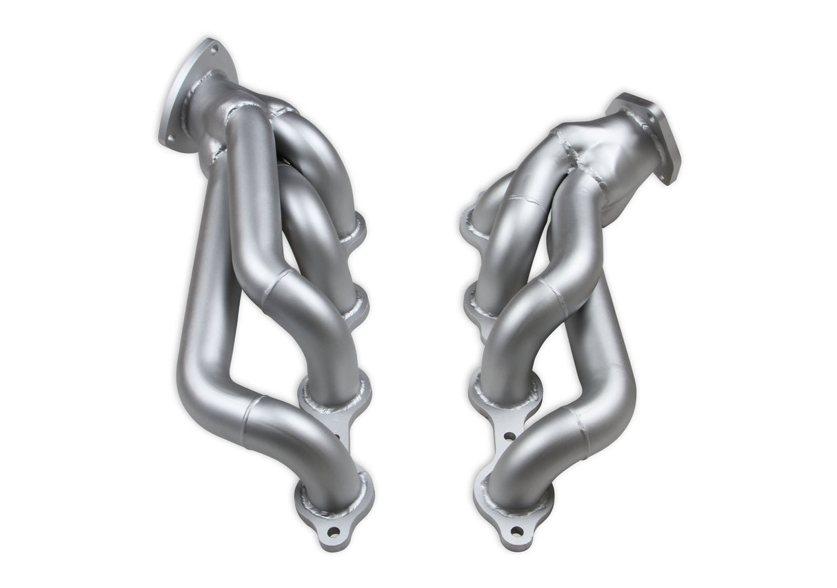 Flowtech Shorty Headers - Ceramic Coated - 31142FLT