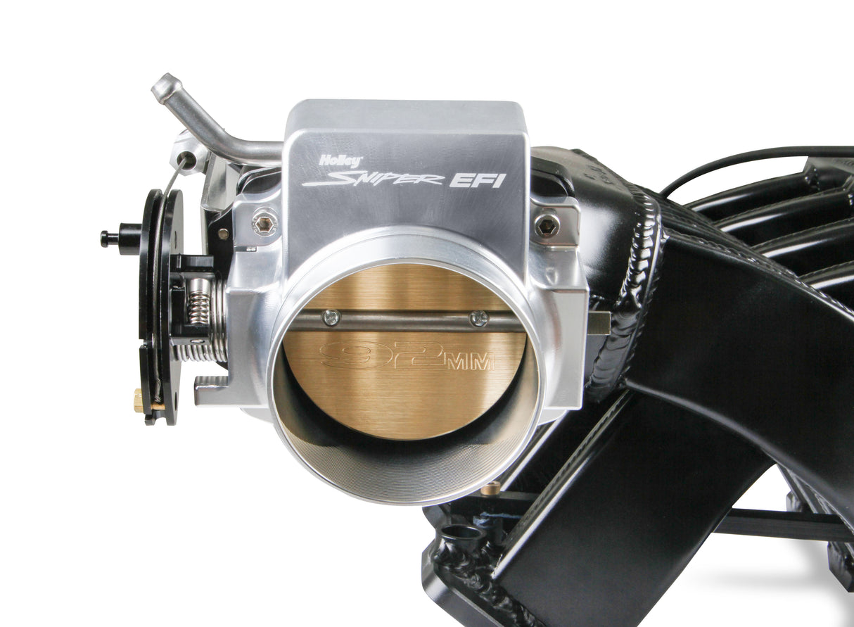 Holley Sniper EFI Sniper EFI Throttle Body - 860001-1