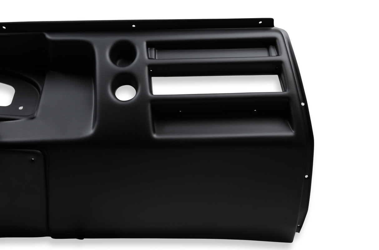 Holley 553-414 Dash Bezels for Racepak Dashes