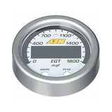 AEM Electronics AEM X-Series EGT Gauge Accessory Kit - 30-0305-ACC