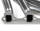 Flowtech Small Block Ford Turbo Headers - Ceramic Coated - 32166FLT
