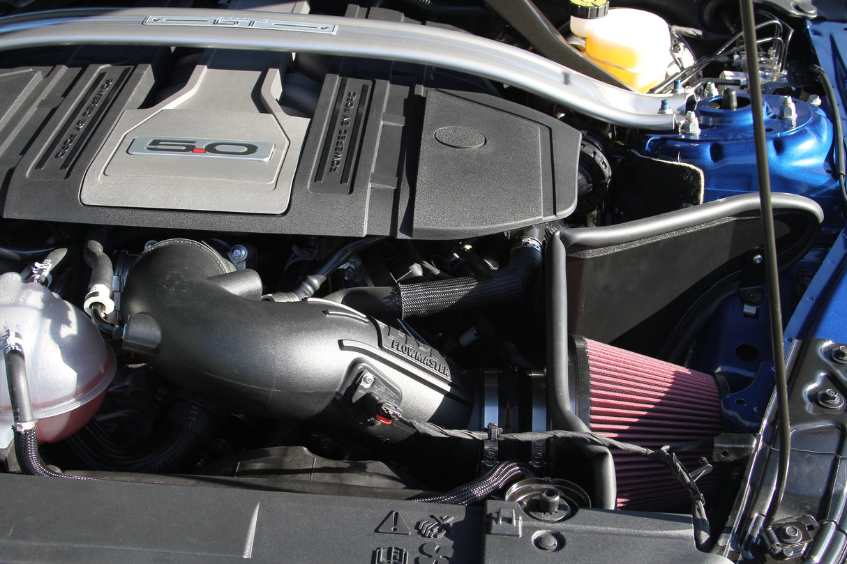 Flowmaster Delta Force Performance Air Intake - 615187