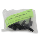 Scott Drake Master Body Hardware Kit - MBK-C6ZB-MASTER