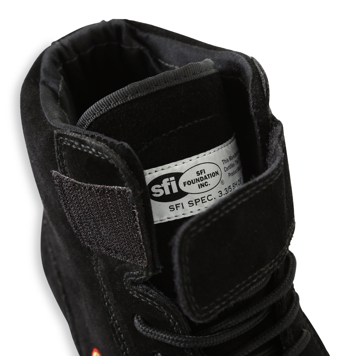 RaceQuip Basic Race Shoes - 30300110RQP
