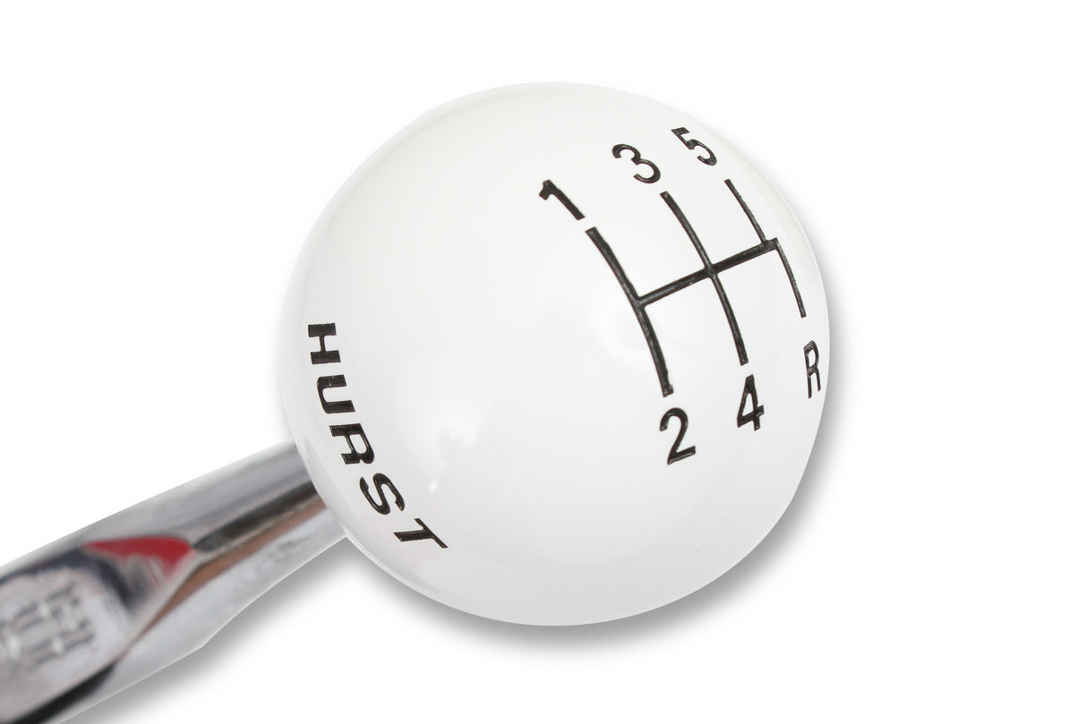 Hurst Billet/Plus Short Throw Shifter - 3915033