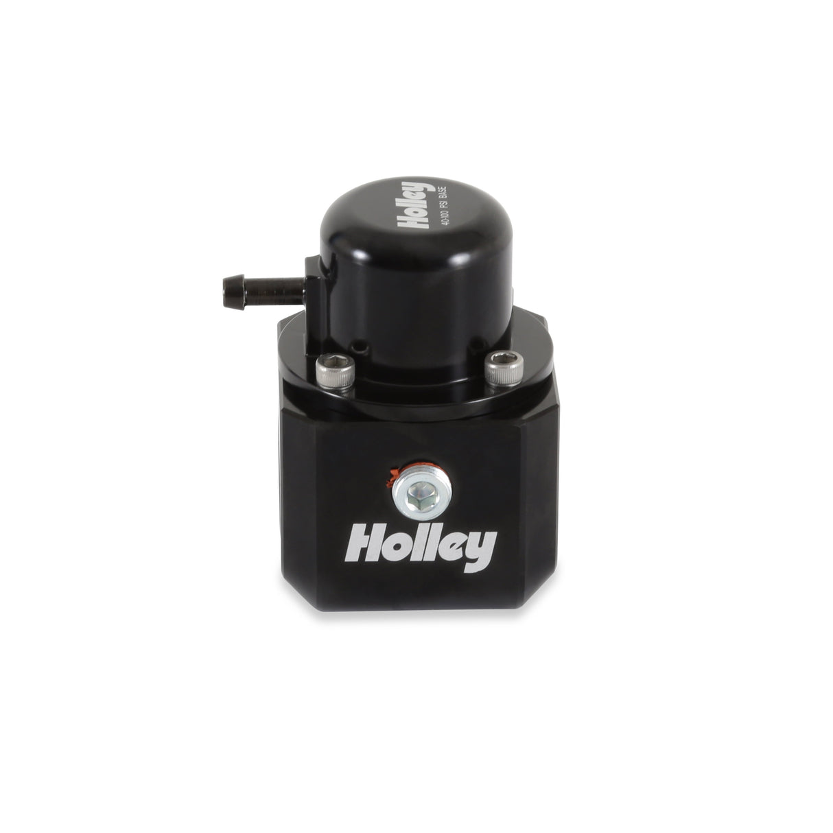 Holley 12-1009 HOLLEY IN-LINE FUEL PULSE DAMPER