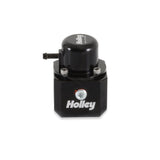 Holley 12-1009 HOLLEY IN-LINE FUEL PULSE DAMPER