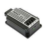 MSD Ultra 6AL Plus Ignition Control - Black - 65233