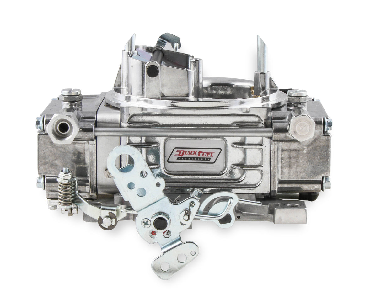 Quick Fuel Slayer Series Carburetor 450CFM VS - SL-450-VS