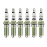 ACCEL HP Copper Spark Plug - 578-6