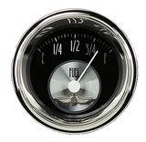 Classic Instruments All American Tradition 2 1/8" Fuel - AT12SHC