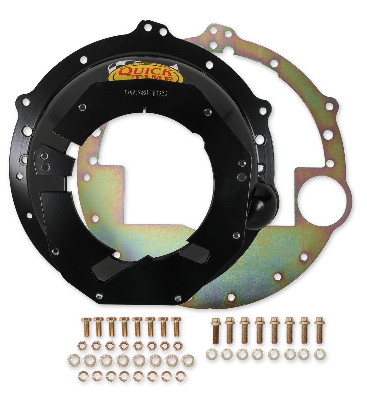 Quick Time Bellhousing - Chevy LS - RM-6038