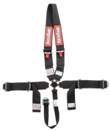 Racequip Camlock Dragster "U" Harness Set - 748008RQP