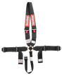 Racequip Camlock Dragster "U" Harness Set - 748008RQP