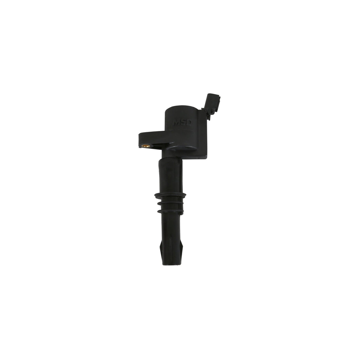 MSD Street Fire Ignition Coils 2003-2005 5.7L HEMI, Black, 8-Pack - 55178